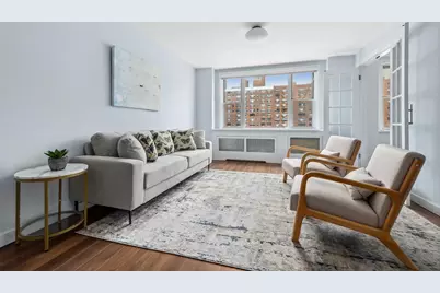 435 E 77th Street #10G, New York City, NY 10021 - Photo 1