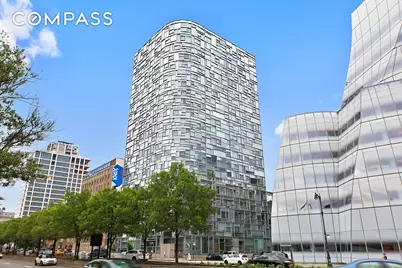 100 11th Avenue #9D, New York City, NY 10011 - Photo 1