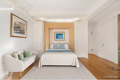 7 Park Avenue #12B, New York, NY 10016 - Photo 1