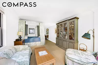 345 E 52nd Street #2C, New York City, NY 10022 - Photo 1