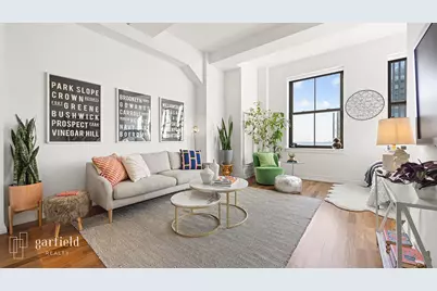 1 Hanson Place #22-G, Brooklyn, NY 11217 - Photo 1