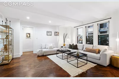 25 E 86th Street #1D, New York City, NY 10028 - Photo 1