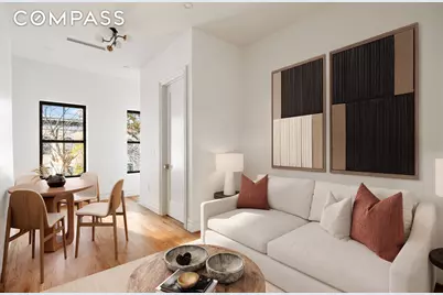 1417 Jefferson Avenue #1, Brooklyn, NY 11237 - Photo 1
