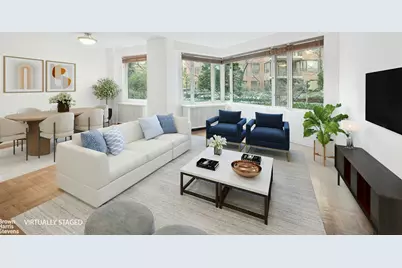 60 Sutton Place S #2HN, New York City, NY 10022 - Photo 1