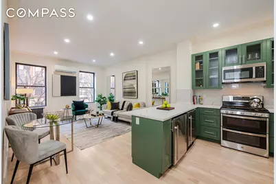 323 W 83rd Street #3A, New York, NY 10024 - Photo 1