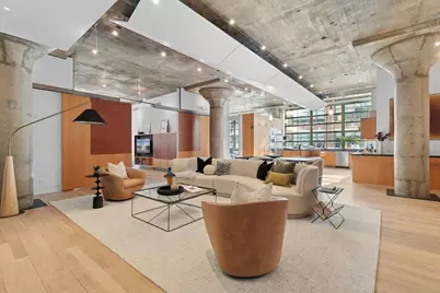 195 Hudson Street #3A, New York City, NY 10013 - Photo 1