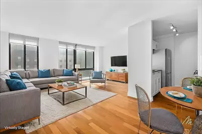 290 3rd Avenue #3C, New York City, NY 10010 - Photo 1