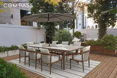 75 S 3rd Street #GARDEN, New York City, NY 11249 - Photo 1