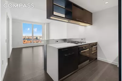 252 South Street #51J, New York, NY 10002 - Photo 1