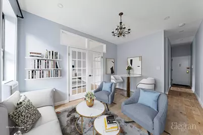 200 W 109th Street #E-8, New York, NY 10025 - Photo 1