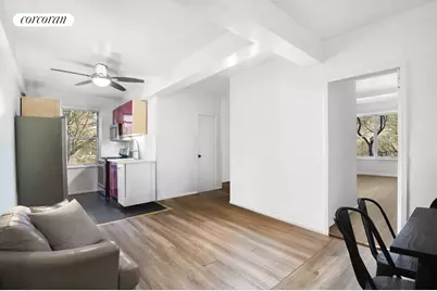 500C Grand Street #C3A, New York, NY 10002 - Photo 1