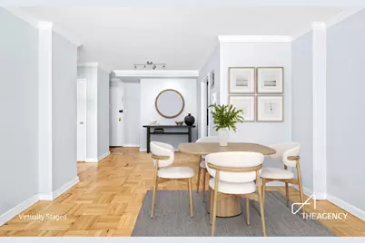 415 E 85th Street #6B, New York City, NY 10028 - Photo 1