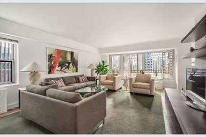 118 E 60th Street #28G, New York City, NY 10022 - Photo 1