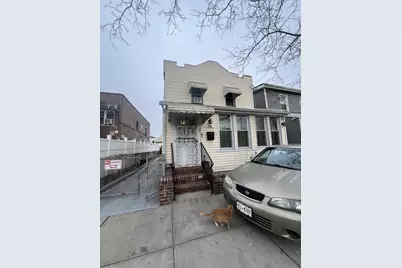 1707 Rockaway Parkway, New York City, NY 11236 - Photo 1