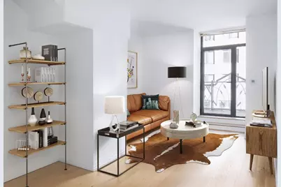 70 Pine Street #1616, New York, NY 10005 - Photo 1