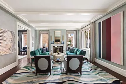 925 Park Avenue #5/6C, New York, NY 10075 - Photo 1