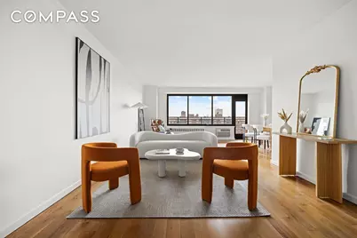 372 Central Park W #20N, New York City, NY 10025 - Photo 1