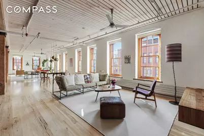 463 Greenwich Street #5, New York City, NY 10013 - Photo 1