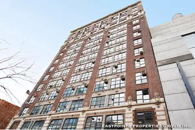 448 W 37th Street #6D, New York City, NY 10018 - Photo 1