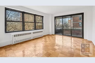 208 E Broadway #J504, New York, NY 10002 - Photo 1