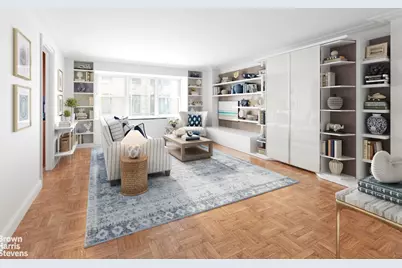 1036 Park Avenue #9A, New York City, NY 10028 - Photo 1