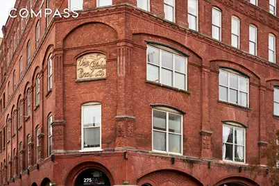 275 Park Avenue #5D, Brooklyn, NY 11205 - Photo 1