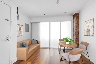 167 Ludlow Street #3A, New York City, NY 10002 - Photo 1