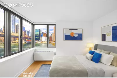 425 Main Street #9F, New York City, NY 10044 - Photo 1