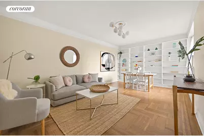 415 Ocean Parkway #4F, New York City, NY 11218 - Photo 1