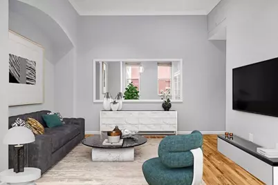 23 Waverly Place #3B, New York City, NY 10003 - Photo 1