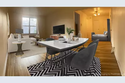 3206 Fairfield Avenue #5B, New York City, NY 10463 - Photo 1