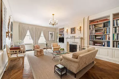 3 E 77th Street #12D, New York City, NY 10075 - Photo 1