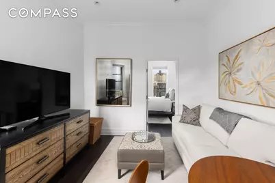 28 Perry Street #5W, New York City, NY 10014 - Photo 1