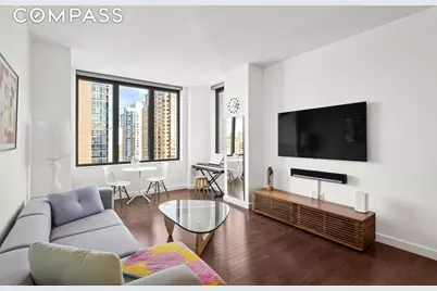 101 W 24th Street #25H, New York, NY 10011 - Photo 1