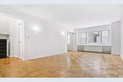 100 W 57th Street #4A, New York, NY 10019 - Photo 1