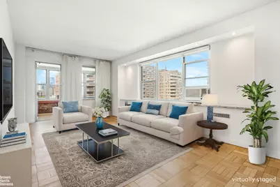 475 Fdr Drive #L1504, New York City, NY 10002 - Photo 1