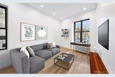 244 Riverside Drive #2G, New York City, NY 10025 - Photo 1