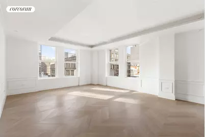 108 Leonard Street #9A, New York, NY 10013 - Photo 1