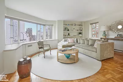 166 E 63rd Street #19B, New York, NY 10065 - Photo 1
