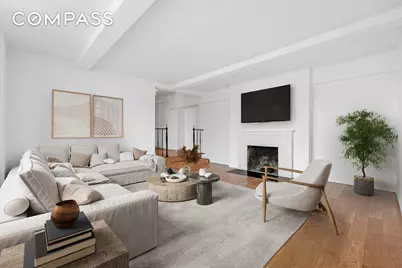 299 W 12th Street #8J, New York City, NY 10014 - Photo 1