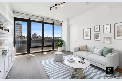 429 Kent Avenue #907, Brooklyn, NY 11249 - Photo 1