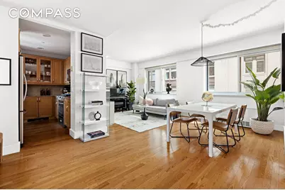 200 W 24th Street #7B, New York, NY 10011 - Photo 1