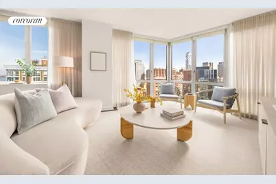 20 River Terrace #PHA, New York City, NY 10282 - Photo 1