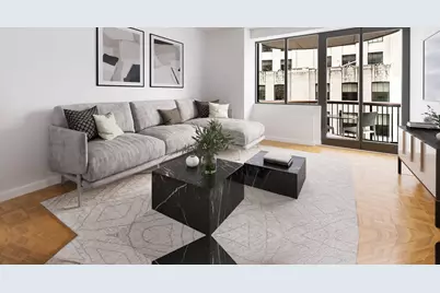 45 E 25th Street #14C, New York City, NY 10010 - Photo 1