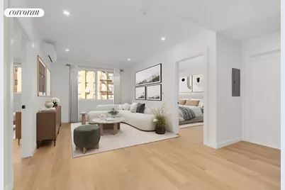 62 Martense Street #2C, Brooklyn, NY 11226 - Photo 1