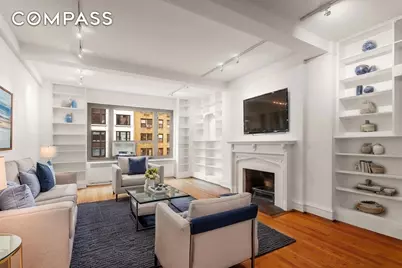 180 E 79th Street #5A, New York City, NY 10075 - Photo 1