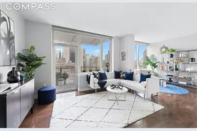 225 E 34th Street #21I, New York, NY 10016 - Photo 1