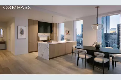 312 W 43rd Street #PHD, New York City, NY 10036 - Photo 1