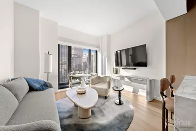 111 W 56th Street #41-C, New York, NY 10019 - Photo 1