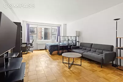 321 E 48th Street #4K, New York, NY 10017 - Photo 1